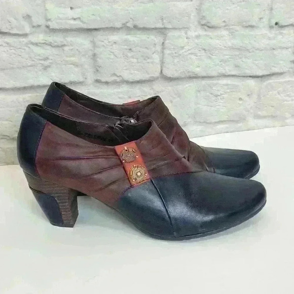 Spring Step L'Artiste Joella Shoes  size 41 - Picture 4 of 16